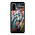 ARCHER CARTOON MOVIE POSTER Samsung Galaxy S20 Case Cover