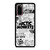 ARCTIC MONKEYS COLLAGE 2 Samsung Galaxy S20 Case Cover