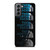 THE NORTH FACE BEACH Samsung Galaxy S21 Plus Case Cover THE NORTH FACE BEACH Samsung Galaxy S21 Plus Case Cover