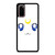 ARTEMIS SAILOR MOON FLAT Samsung Galaxy S20 Case Cover ARTEMIS SAILOR MOON FLAT Samsung Galaxy S20 Case Cover
