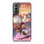 THE OWL HOUSE DISNEY Samsung Galaxy S21 Plus Case Cover
