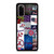 ATLANTA BRAVES COLLAGE WALL Samsung Galaxy S20 Case Cover ATLANTA BRAVES COLLAGE WALL Samsung Galaxy S20 Case Cover