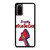 ATLANTA BRAVES FEAR CHOP SLOGAN Samsung Galaxy S20 Case Cover ATLANTA BRAVES FEAR CHOP SLOGAN Samsung Galaxy S20 Case Cover