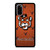 AUBURN TIGERS WAR EAGLE LOGO Samsung Galaxy S20 Case Cover