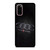 AUDI S LINE CAR EMBLEM Samsung Galaxy S20 Case Cover AUDI S LINE CAR EMBLEM Samsung Galaxy S20 Case Cover