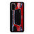AUDI TT RS RED GRILLES Samsung Galaxy S20 Case Cover