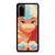 AVATAR AANG LAST AIRBENDER CARTOON Samsung Galaxy S20 Case Cover AVATAR AANG LAST AIRBENDER CARTOON Samsung Galaxy S20 Case Cover
