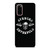 AVENGED SEVENFOLD LOGO Samsung Galaxy S20 Case Cover