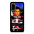 AYRTON SENNA F1 Samsung Galaxy S20 Case Cover AYRTON SENNA F1 Samsung Galaxy S20 Case Cover