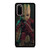 BABY GROOT GUARDIAN OF THE GALAXY MARVEL Samsung Galaxy S20 Case Cover