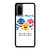 BABY SHARK DOO DOO CARTOON Samsung Galaxy S20 Case Cover