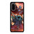 BABY YODA AND THE MANDALORIAN STAR WARS Samsung Galaxy S20 Case Cover