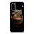 BABY YODA STAR WARS ART Samsung Galaxy S20 Case Cover