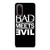 BAD MEETS EVIL RAPPER DUO LOGO Samsung Galaxy S20 Case Cover