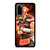 BAKER MAYFIELD CLEVELAND BROWNS NFL 2 Samsung Galaxy S20 Case Cover
