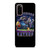 BALTIMORE RAVENS MASCOT Samsung Galaxy S20 Case Cover