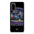 BALTIMORE RAVENS NFL ART Samsung Galaxy S20 Case Cover