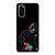 BAPE SHARK X SUPREME MEN BLACK Samsung Galaxy S20 Case Cover