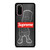 BART SIMPSON STRIPE SUPREME Samsung Galaxy S20 Case Cover