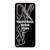 BASKETBALL NEVER STOPS LOGO Samsung Galaxy S20 Case Cover BASKETBALL NEVER STOPS LOGO Samsung Galaxy S20 Case Cover