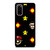 BATHING APE BAPE MARIO BROS Samsung Galaxy S20 Case Cover