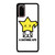 BATHING APE BAPESTA KAWS Samsung Galaxy S20 Case Cover