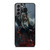 THE WITCHER SERIES GERALT OF RIVIA Samsung Galaxy S21 Plus Case Cover