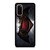 BATMAN VS SUPERMAN LOGO Samsung Galaxy S20 Case Cover