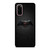 BATMAN VS SUPERMAN SYMBOL Samsung Galaxy S20 Case Cover