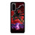 BAYONETTA 3 NINTENDO GAMES Samsung Galaxy S20 Case Cover