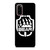 BEAR BADGE ESCAPE FROM TARKOV Samsung Galaxy S20 Case Cover