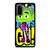 BEAST BOY TEEN TITANS GO Samsung Galaxy S20 Case Cover