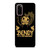BENDY AND THE INK MACHINE CARTOON Samsung Galaxy S20 Case Cover