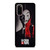 BERLIN MONEY HEIST CASA DE PAPEL 3 Samsung Galaxy S20 Case Cover