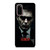 BERLIN MONEY HEIST CASA DE PAPEL Samsung Galaxy S20 Case Cover