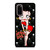 BETTY BOOP DIAMOND POLKADOT Samsung Galaxy S20 Case Cover BETTY BOOP DIAMOND POLKADOT Samsung Galaxy S20 Case Cover