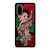 BETTY BOOP ROSE Samsung Galaxy S20 Case Cover