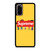 BIG MOUTH X SUPREME 2 Samsung Galaxy S20 Case Cover