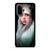 BILLIE EILISH FACE Samsung Galaxy S20 Case Cover