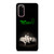 BILLIE EILISH GLOWING LOGO Samsung Galaxy S20 Case Cover