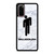 BILLIE EILISH MARBLE LOGO Samsung Galaxy S20 Case Cover