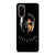 BLACK PANTHER CHADWICK BOSEMAN Samsung Galaxy S20 Case Cover