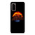 BLACK SABBATH BAND LOGO ART Samsung Galaxy S20 Case Cover