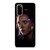 BLACK WIDOW FACE AVENGERS THE FALLEN Samsung Galaxy S20 Case Cover BLACK WIDOW FACE AVENGERS THE FALLEN Samsung Galaxy S20 Case Cover