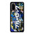 BLUE LOCK JAPAN ANIME Samsung Galaxy S20 Case Cover