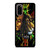 BOB MARLEY RASTA REGGAE  Samsung Galaxy S20 Case Cover