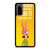 BOBS BURGERS LOUISE QUOTE Samsung Galaxy S20 Case Cover