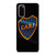 BOCA JUNIORS FC LOGO EMBLEM Samsung Galaxy S20 Case Cover BOCA JUNIORS FC LOGO EMBLEM Samsung Galaxy S20 Case Cover