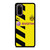 BORUSSIA DORTMUND JERSEY Samsung Galaxy S20 Case Cover