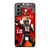 TOM BRADY GOAT TAMPA BAY BUCCANEERS 2 Samsung Galaxy S21 Plus Case Cover